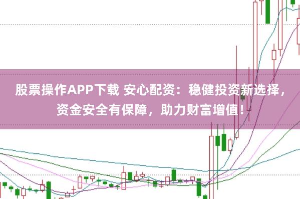 股票操作APP下载 安心配资：稳健投资新选择，资金安全有保障，助力财富增值！