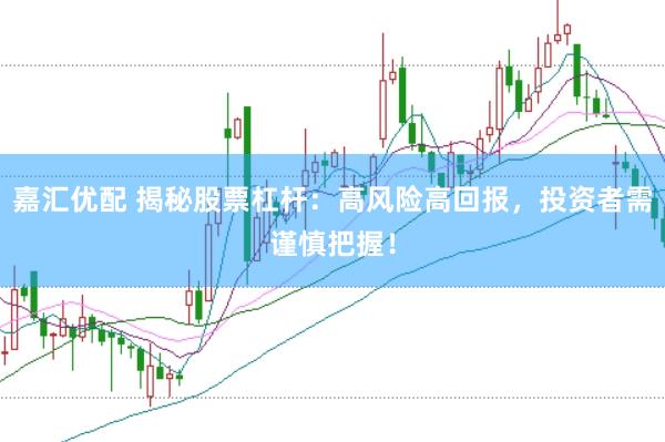 嘉汇优配 揭秘股票杠杆：高风险高回报，投资者需谨慎把握！