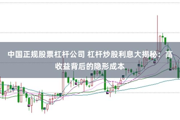 中国正规股票杠杆公司 杠杆炒股利息大揭秘：高收益背后的隐形成本