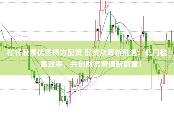 杠杆股票优秀杨方配资 配资众筹新机遇：低门槛、高效率，共创财富增值新篇章！
