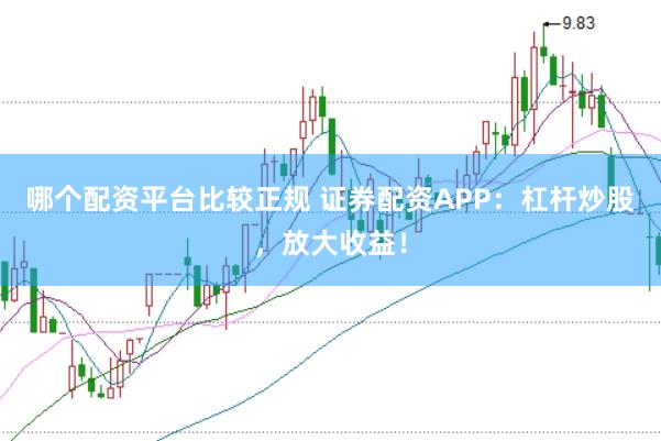 哪个配资平台比较正规 证券配资APP：杠杆炒股，放大收益！