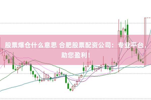 股票爆仓什么意思 合肥股票配资公司：专业平台，助您盈利！