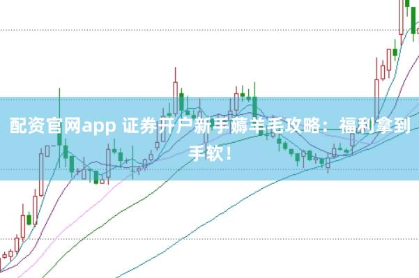 配资官网app 证券开户新手薅羊毛攻略：福利拿到手软！