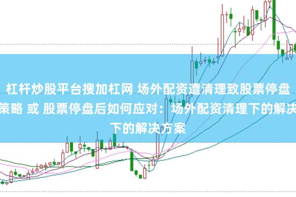 杠杆炒股平台搜加杠网 场外配资遭清理致股票停盘应对策略 或 股票停盘后如何应对：场外配资清理下的解决方案