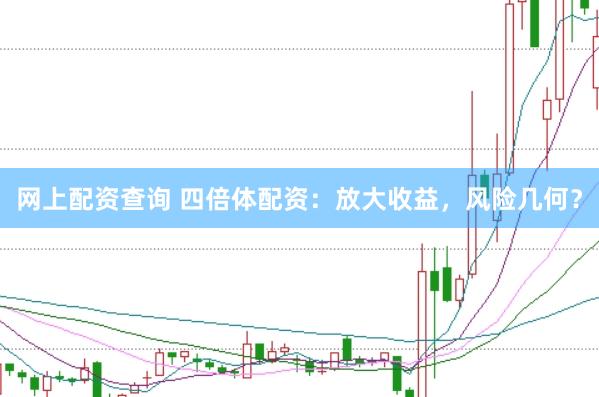 网上配资查询 四倍体配资：放大收益，风险几何？