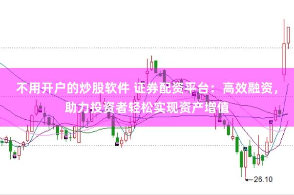 不用开户的炒股软件 证券配资平台：高效融资，助力投资者轻松实现资产增值