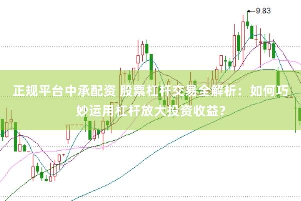 正规平台中承配资 股票杠杆交易全解析：如何巧妙运用杠杆放大投资收益？