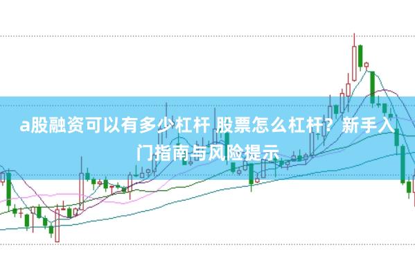 a股融资可以有多少杠杆 股票怎么杠杆？新手入门指南与风险提示