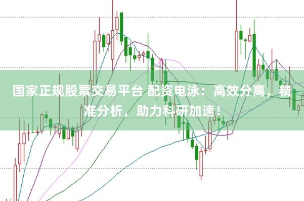 国家正规股票交易平台 配资电泳：高效分离，精准分析，助力科研加速！