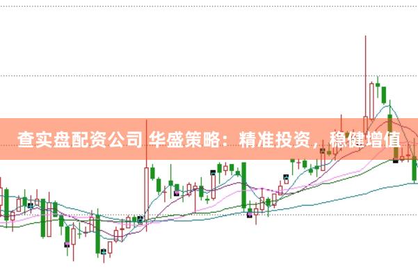 查实盘配资公司 华盛策略：精准投资，稳健增值