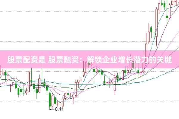 股票配资是 股票融资：解锁企业增长潜力的关键