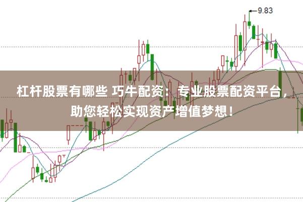 杠杆股票有哪些 巧牛配资：专业股票配资平台，助您轻松实现资产增值梦想！