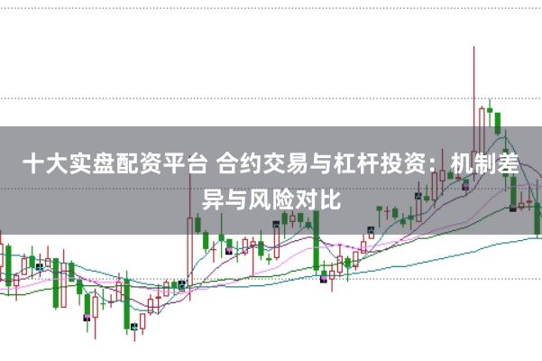十大实盘配资平台 合约交易与杠杆投资：机制差异与风险对比