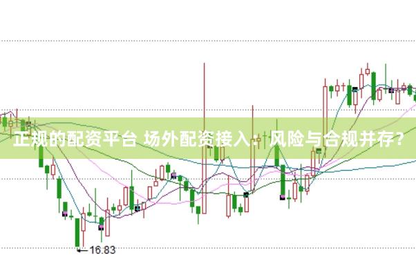 正规的配资平台 场外配资接入：风险与合规并存？