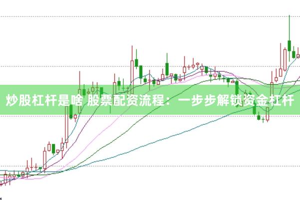 炒股杠杆是啥 股票配资流程：一步步解锁资金杠杆