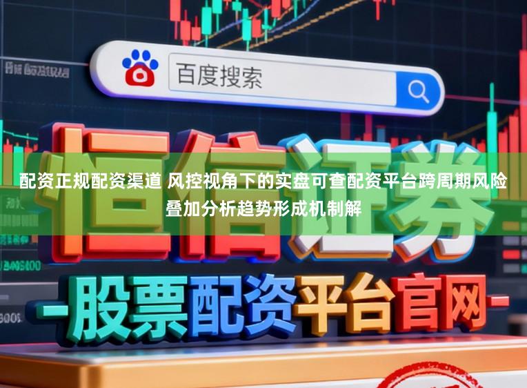 配资正规配资渠道 风控视角下的实盘可查配资平台跨周期风险叠加分析趋势形成机制解