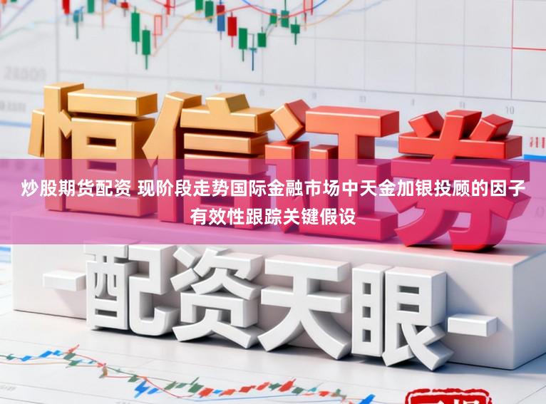 炒股期货配资 现阶段走势国际金融市场中天金加银投顾的因子有效性跟踪关键假设
