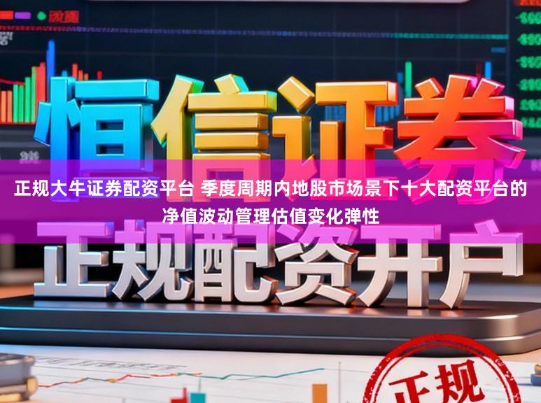 正规大牛证券配资平台 季度周期内地股市场景下十大配资平台的净值波动管理估值变化弹性
