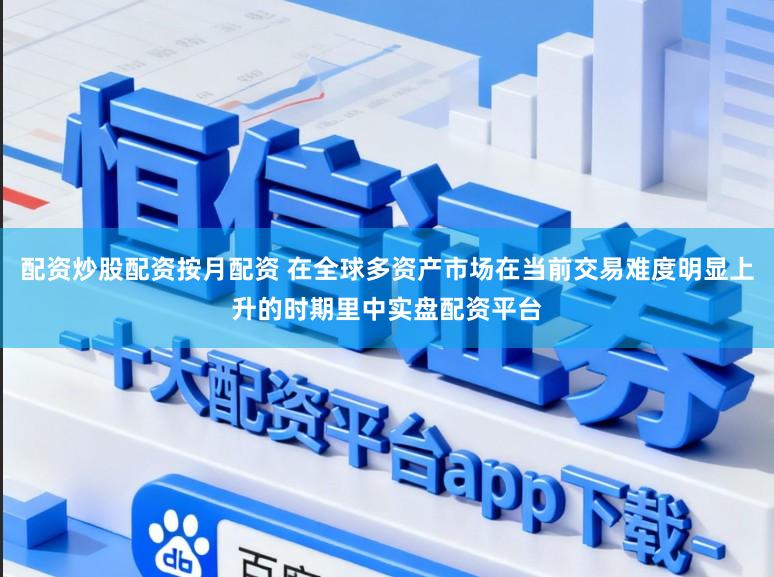 配资炒股配资按月配资 在全球多资产市场在当前交易难度明显上升的时期里中实盘配资平台