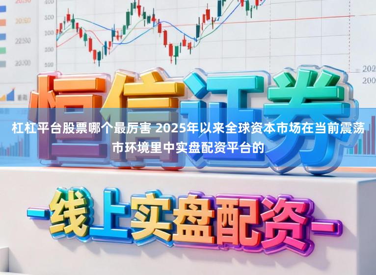 杠杠平台股票哪个最厉害 2025年以来全球资本市场在当前震荡市环境里中实盘配资平台的