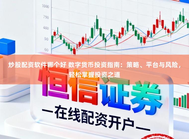 炒股配资软件哪个好 数字货币投资指南：策略、平台与风险，轻松掌握投资之道