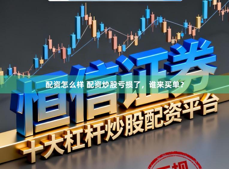 配资怎么样 配资炒股亏损了，谁来买单？