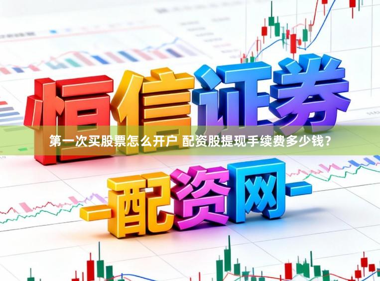 第一次买股票怎么开户 配资股提现手续费多少钱？