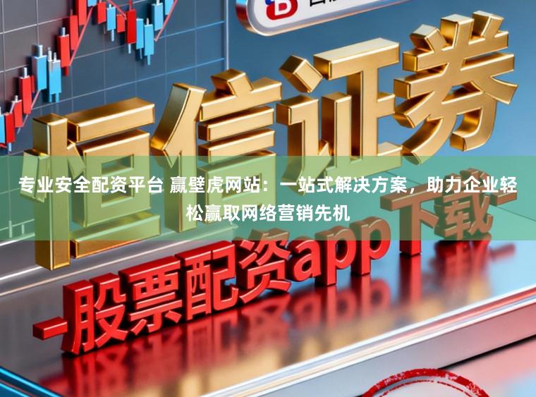 专业安全配资平台 赢壁虎网站：一站式解决方案，助力企业轻松赢取网络营销先机