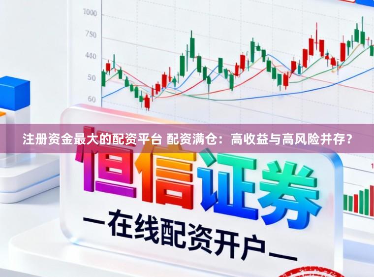 注册资金最大的配资平台 配资满仓:高收益与高风险并存?