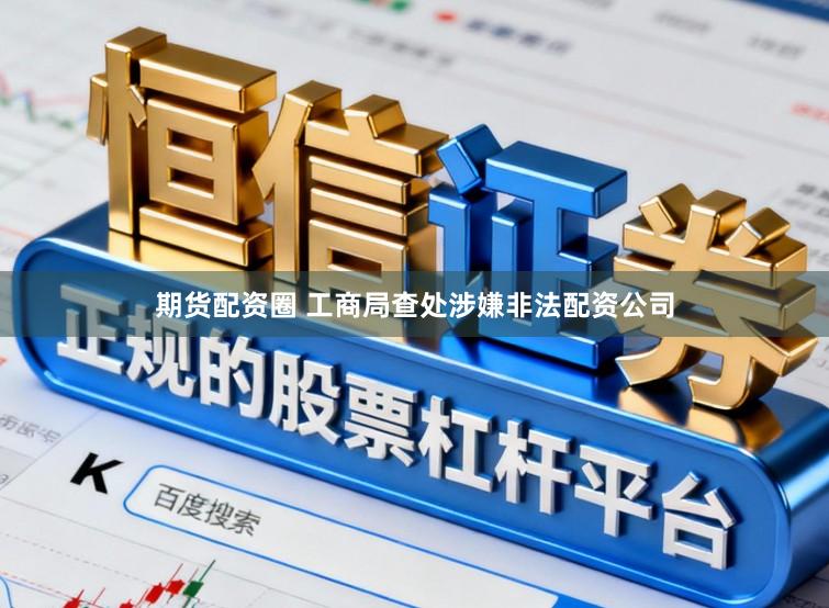 期货配资圈 工商局查处涉嫌非法配资公司