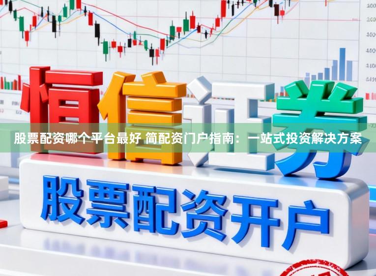 股票配资哪个平台最好 简配资门户指南：一站式投资解决方案