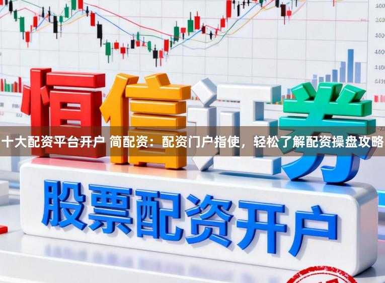 十大配资平台开户 简配资：配资门户指使，轻松了解配资操盘攻略